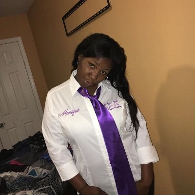 Profile Picture of Monique T. Gibson (@MoniqueTGibson1) on Twitter