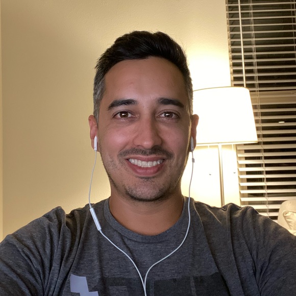 Profile Picture of Juan-camilo Serrano (@jcserrano885) on Poshmark