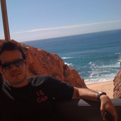 Profile Picture of Ricardo Madrigal (@ricardomad12) on Twitter