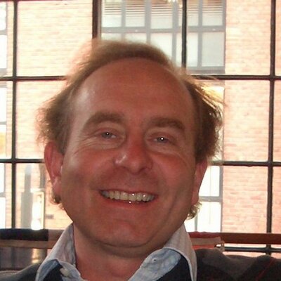 Profile Picture of Erik Anderssen (@ericanderssen) on Twitter