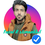 Profile Picture of Fazal Rahman (@FazalRahman-p5k) on Youtube