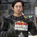 Profile Picture of Steven Yeun😍 (@loving.steven) on Instagram