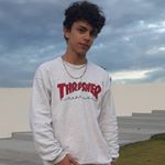 Profile Picture of Brandon Vega (@_brandon_vega1) on Instagram