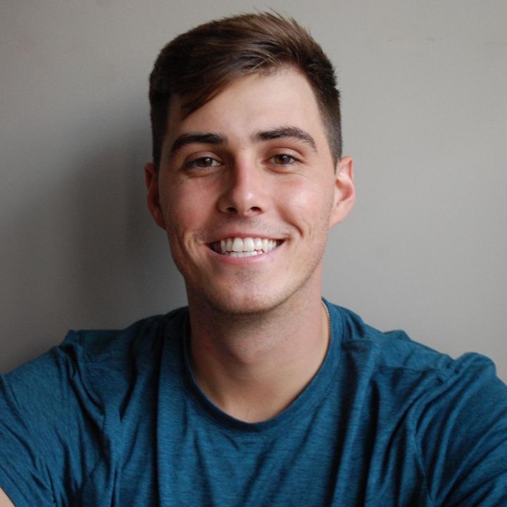 Profile Picture of Adam Petersen (@@adampetey) on Tiktok