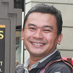 Profile Picture of Syamsul Bahri (@sybahri) on Flickr