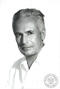 Profile Picture of Kazimierz Leskion Wikipedia