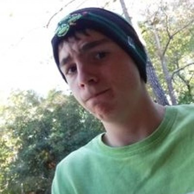 Profile Picture of Keith McCrea (@Mcrizzle11) on Twitter