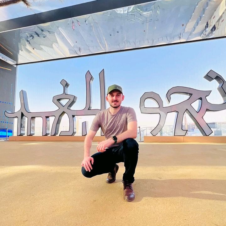 Profile Picture of richardproseus6 (@richardproseus6) on Tiktok