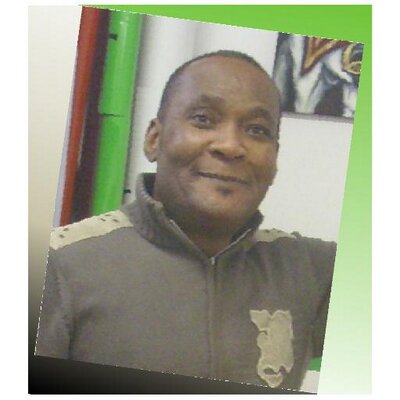 Profile Picture of Joseph Hérold Désir (@dedsir) on Twitter