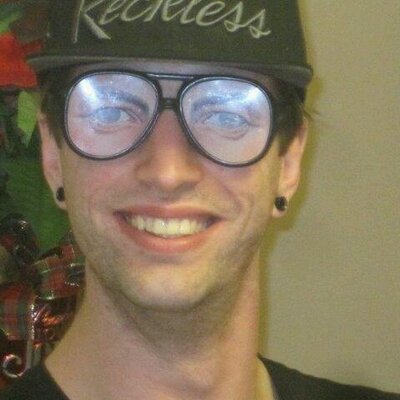 Profile Picture of Mike Haffner (@myqui_jee) on Twitter