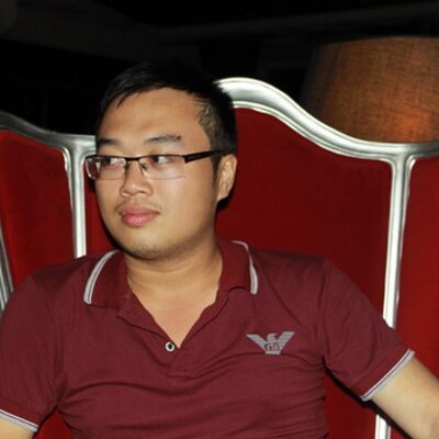 Profile Picture of Ngô Duy Thái Bảo (@NgoDuyThaiBao) on Twitter