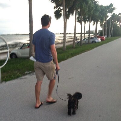 Profile Picture of David Reider (@paperbackreider) on Twitter