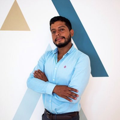 Profile Picture of Eduardo Ávila (@Ed_RealtorRm) on Twitter