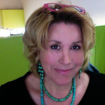 Profile Picture of Amy Jo Levine (@amyjol) on Twitter