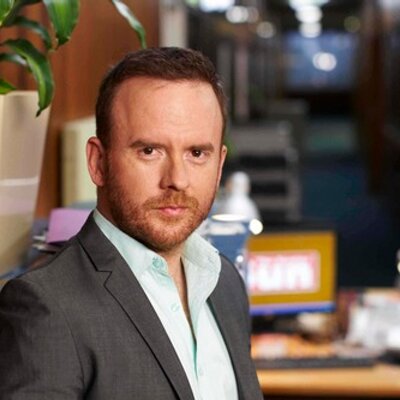 Profile Picture of Alex Burchill (@alexburchill) on Twitter