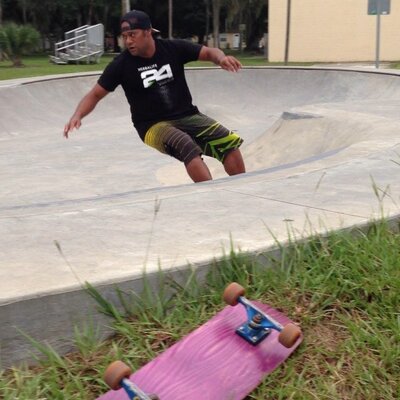 Profile Picture of Joe Harkness (@joeharkness24) on Twitter