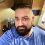 Profile Picture of Michael Steinmiller (@mjsteinmiller) on Instagram