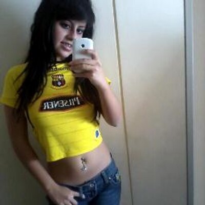 Profile Picture of Melany Correa (@mela_correa) on Twitter