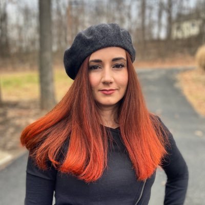 Profile Picture of Christine Conklin (@dr_willywampa) on Twitter