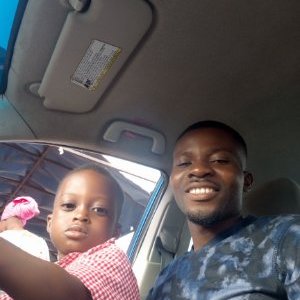 Profile Picture of Akey Alex (@AkeyAlex1) on Twitter