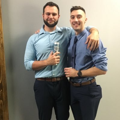 Profile Picture of Andrew Wichmann (@wichmann_andy) on Twitter