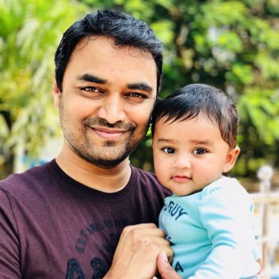 Profile Picture of Sathish Puthota (@SathishPuthota) on Twitter