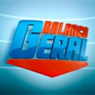 Profile Picture of Balanço Geral (@BalancoGeral_) on Twitter