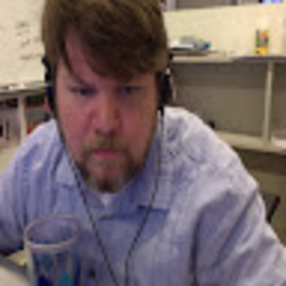 Profile Picture of Jim Bishop (@crayolalettuce) on Poshmark