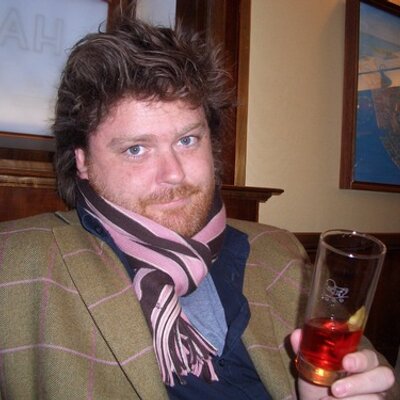Profile Picture of Nick Ryan (@nickryanwine) on Twitter