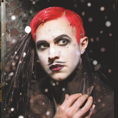 Profile Picture of Fischerspooner (@fischerspooner) on Twitter