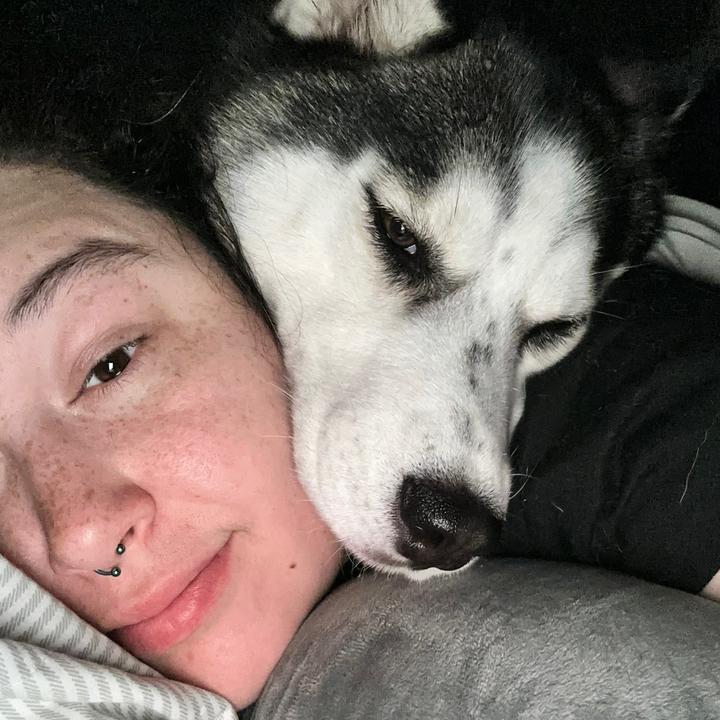 Profile Picture of Amanda Barney (@amandabarney) on Tiktok