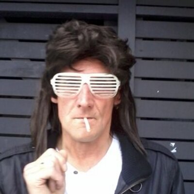 Profile Picture of Darren Forsyth (@dazforsyth20) on Twitter
