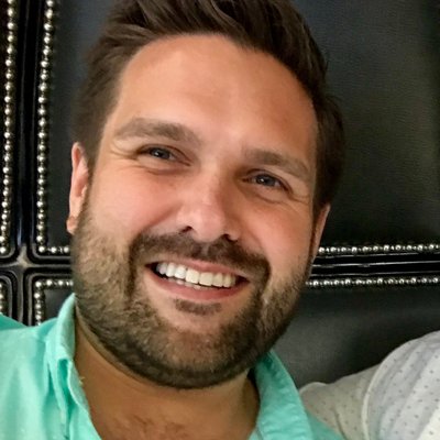 Jeremy Doucette - Twitter Profile Picture of Jeremy Doucette (@jeremy_doucette) on Twitter