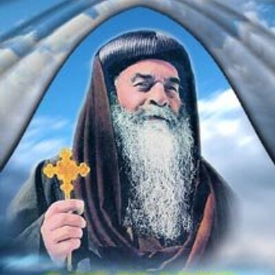 Profile Picture of George Malak (@GeorgeMalak9) on Twitter