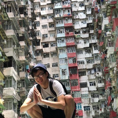 Profile Picture of Daniel Vo (@DanielVo10) on Twitter