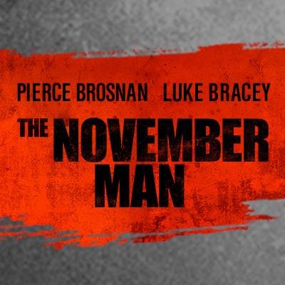 Profile Picture of The November Man (@TheNovemberMan) on Twitter