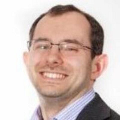 Profile Picture of Darren Kirby (@RockfordDarren) on Twitter