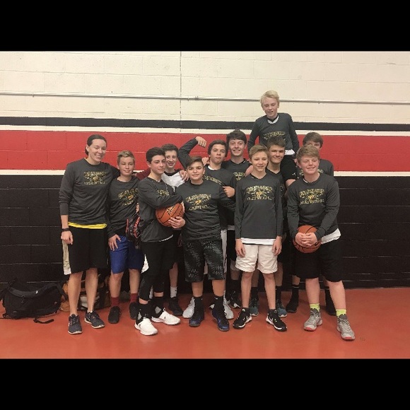 Profile Picture of Brady Arnold (@brady_5859) on Poshmark