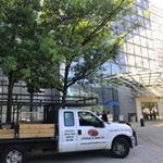 Profile Picture of Bradford And Hines (@bradfordandhines) on Instagram