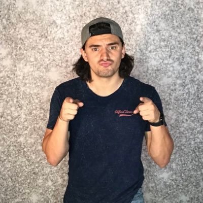 Profile Picture of Richard Cluff (@Richard_Cluff97) on Twitter