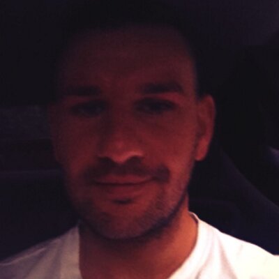 Profile Picture of Luke Hale (@lukehale85) on Twitter