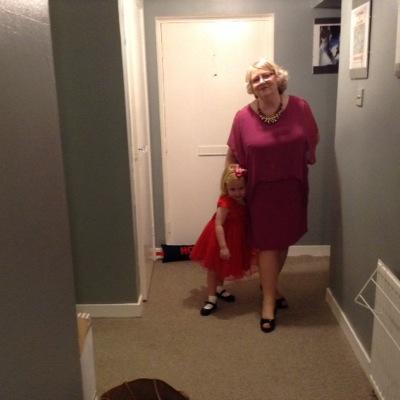 Profile Picture of Anne Mcdade (@annegmcd) on Twitter