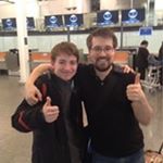 Profile Picture of Benjamin Cruickshank (@benjamincruick) on Instagram