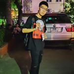 Profile Picture of Phí Hữu Giang (@rang.rb_) on Instagram