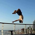 Profile Picture of avremi poupko (@movement_ap) on Instagram