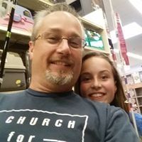 Profile Picture of Jerome Brewer (@brewer5348) on Pinterest