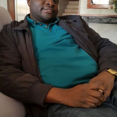 Profile Picture of Augusto Ferro (@AugustoFerro2) on Twitter