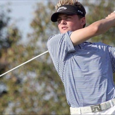 Profile Picture of Preston Standley (@PTS2017) on Twitter