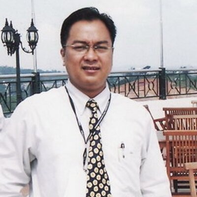 Profile Picture of Andre Adrian (@Andradrian) on Twitter
