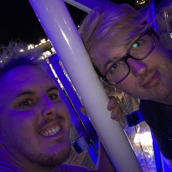 Profile Picture of Wesley Yates (@yates2016) on Poshmark